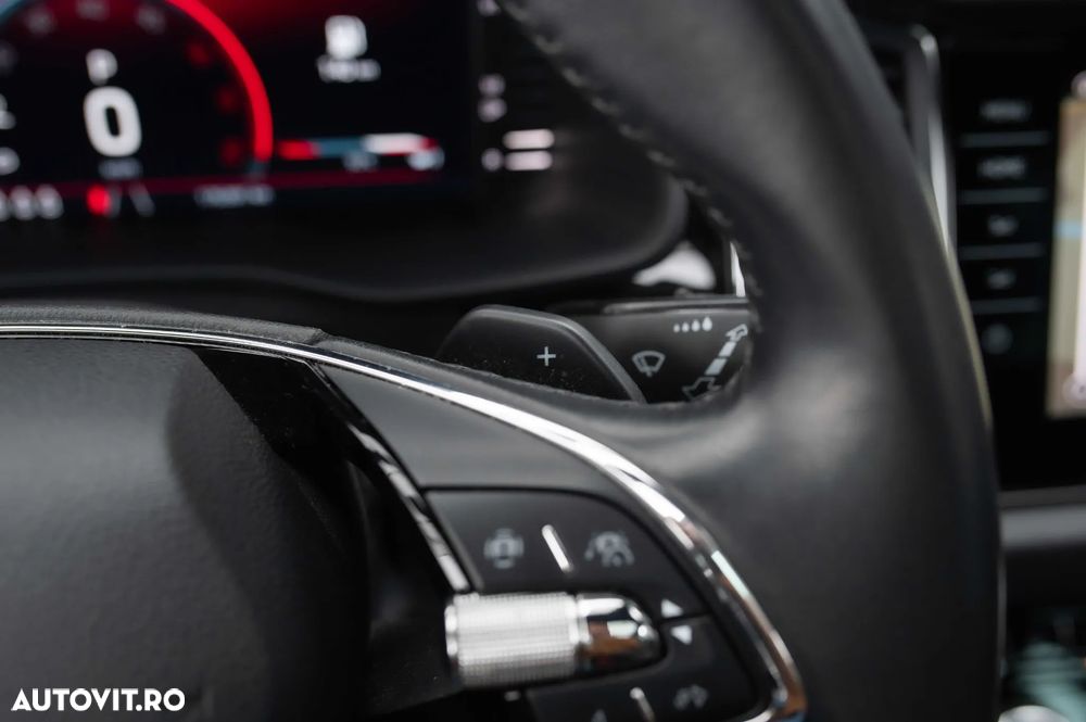 Skoda Kodiaq 2.0 TDI 4X4 DSG L&K - 17