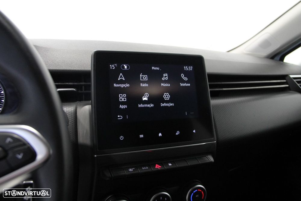 Renault Clio 1.5 Blue dCi Intens - 18