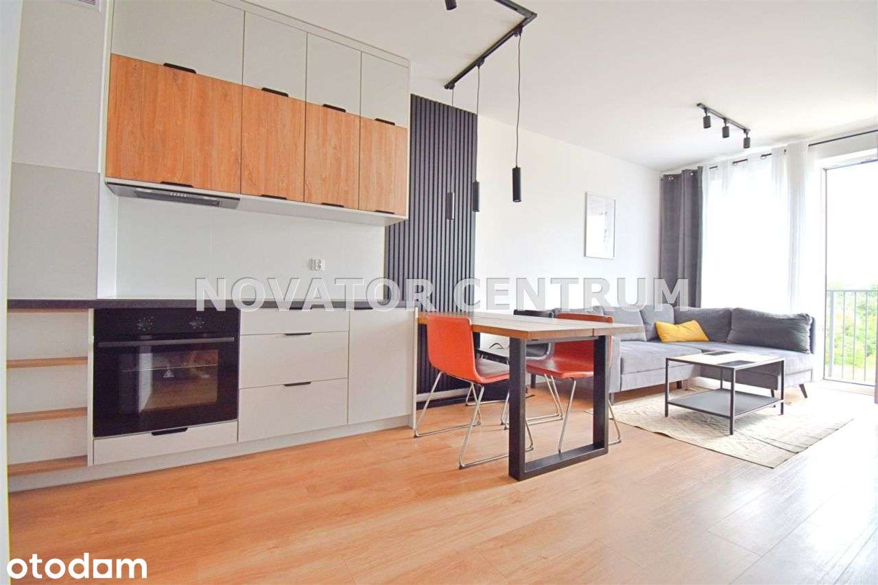 Fordon, 2 pokoje, winda, balkon , wolne od zaraz