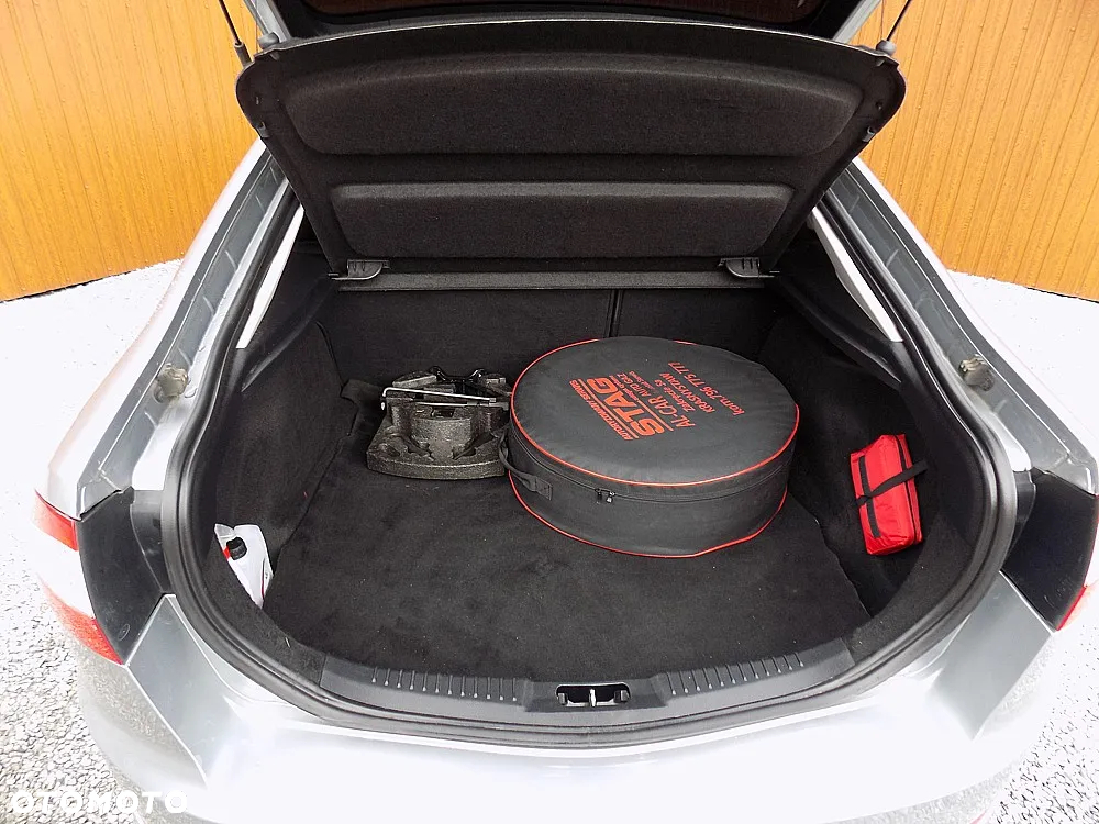 Ford Mondeo Turnier 2.0 Flexifuel-LPG Titanium - 20