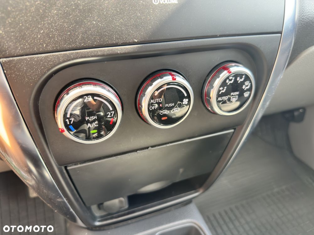 Suzuki SX4 1.6 VVT 4x2 Comfort - 19