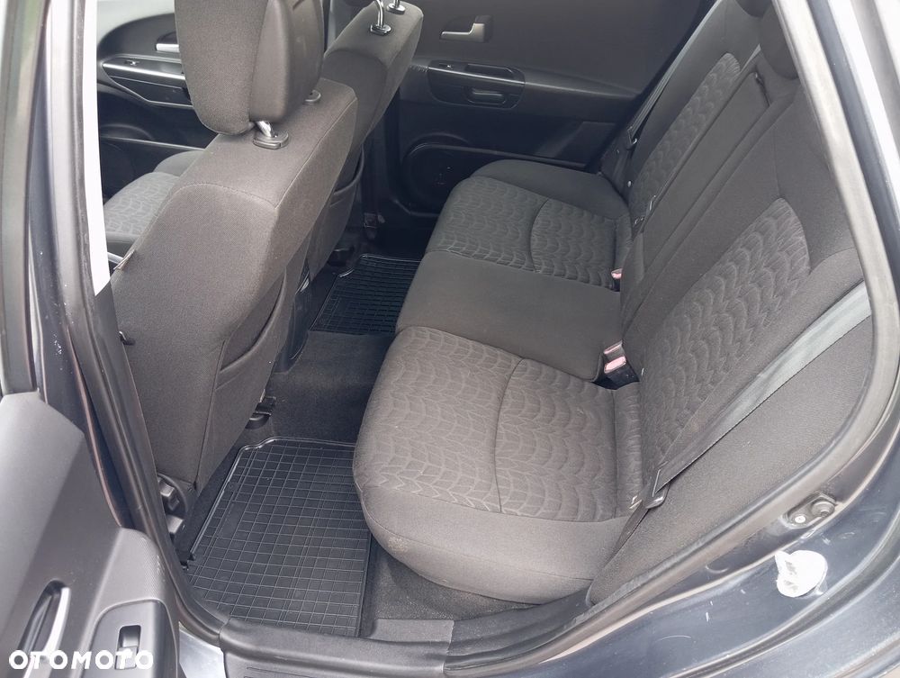 Kia Ceed 2.0 Optimum - 12