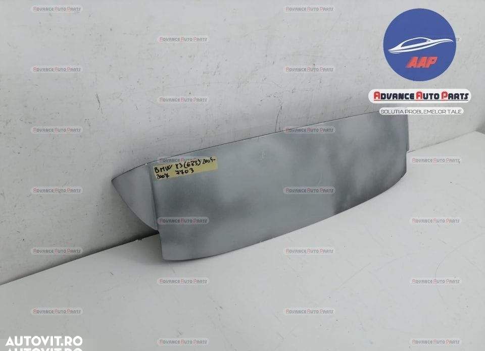 Eleron cod 51713499384 - originala BMW X3 E83 2003 2004 2005 2006 - 2