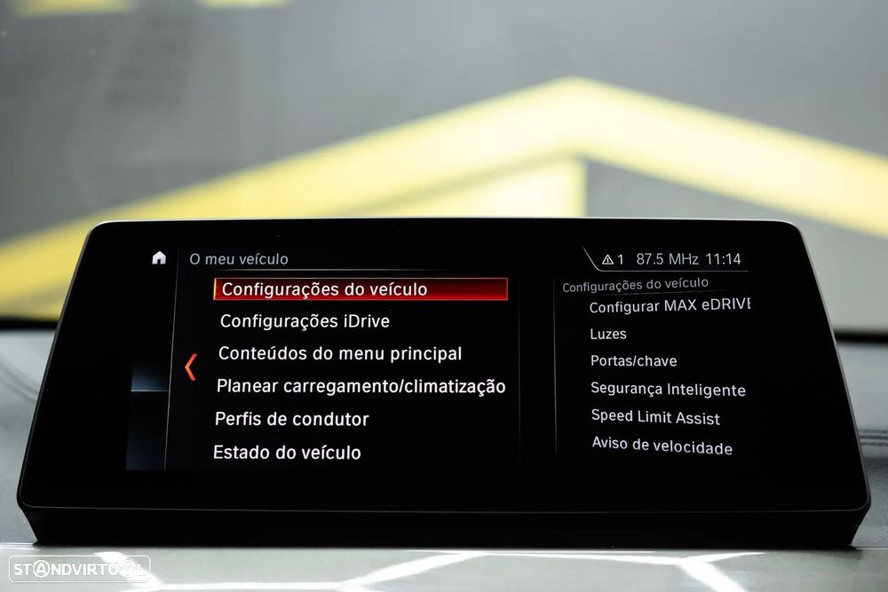 BMW X1 xDrive25e xLine - 60