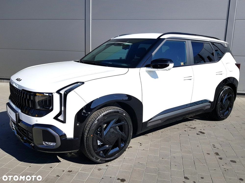 Kia Seltos 1.6 T-GDI X-Line AWD DCT - 3