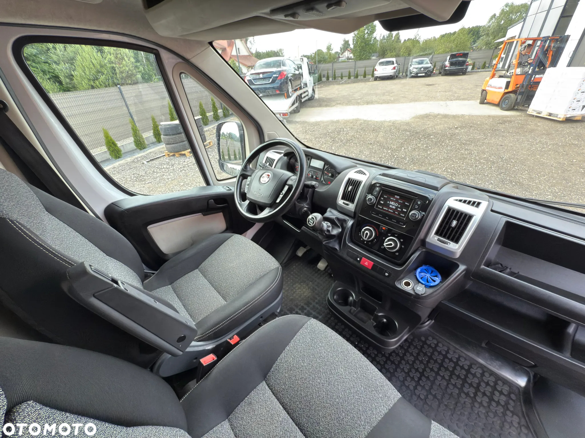 Fiat Ducato - 17