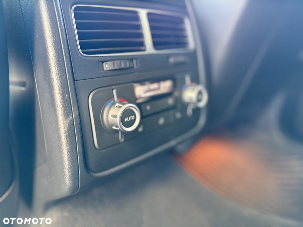 Volkswagen Touareg 3.0 V6 TDI BMT - 10