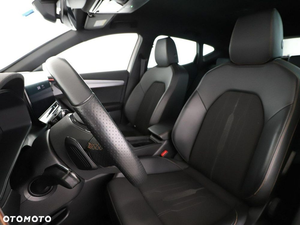 Cupra Formentor 1.5 TSI DSG - 14