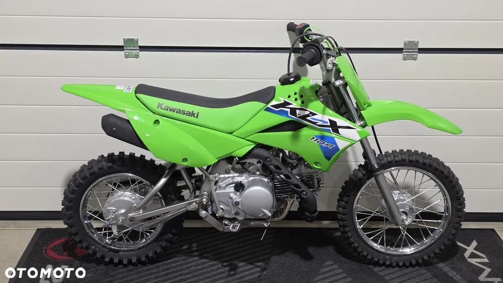 Kawasaki KLX