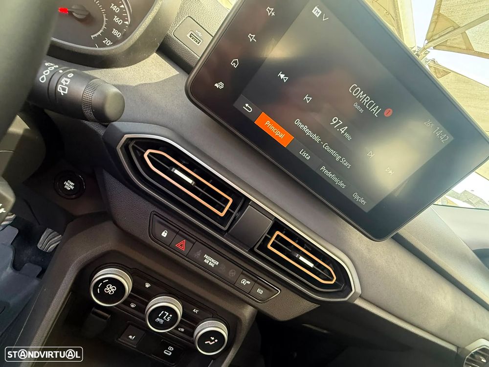 Dacia Sandero 1.0 ECO-G Extreme Bi-Fuel - 18