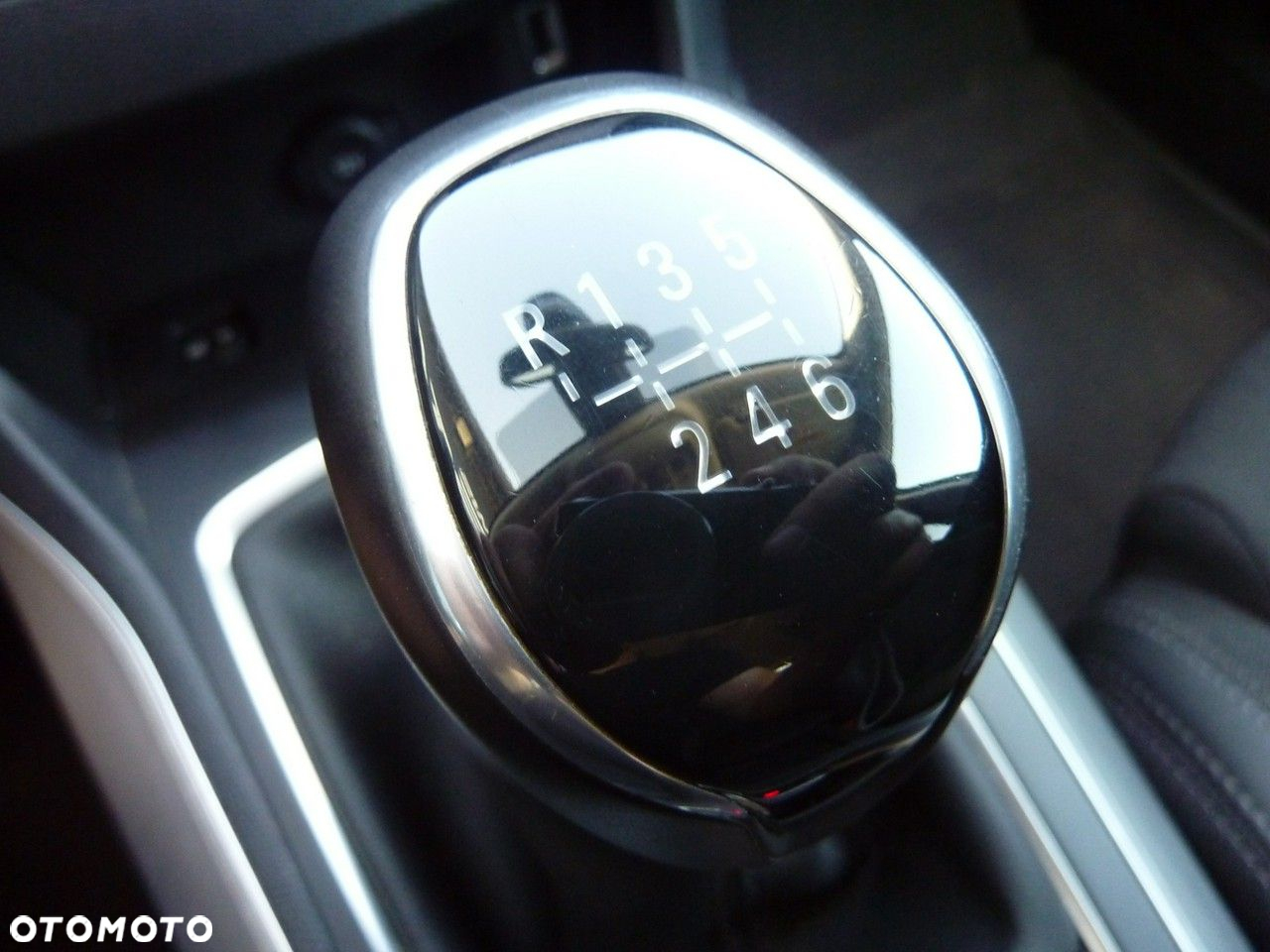 Peugeot 308 - 34