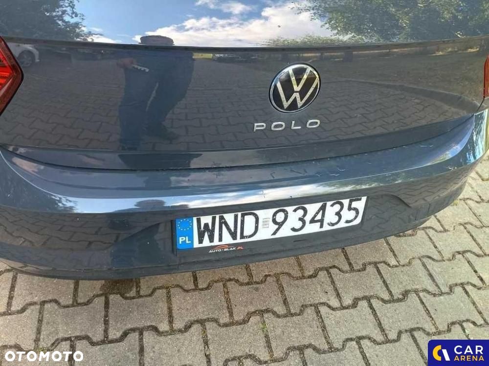 Volkswagen Polo - 21