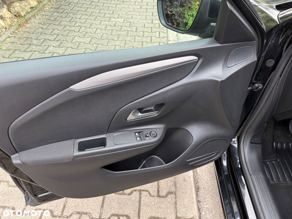 Opel Corsa 1.2 Start/Stop Edition - 12