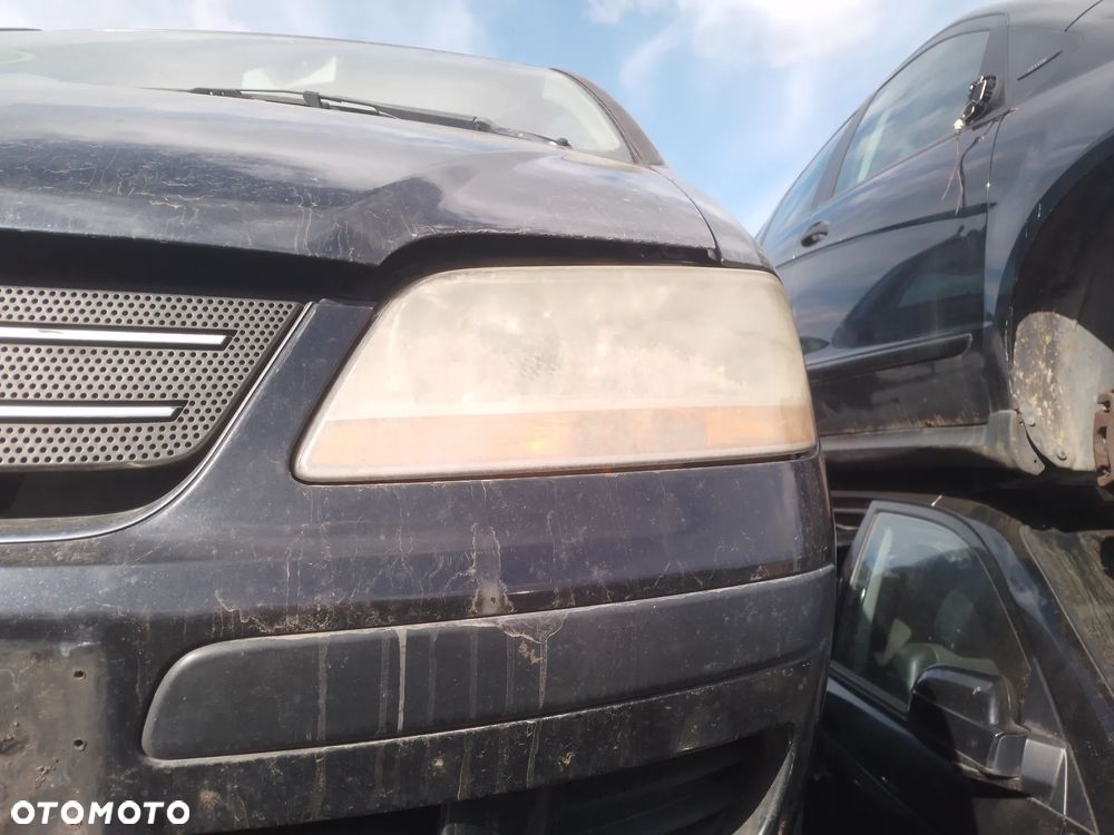 FIAT IDEA 03-10 1.3 16V MJTD CF4  KOLOR 632 PANEL KLIMATYZACJI - 9