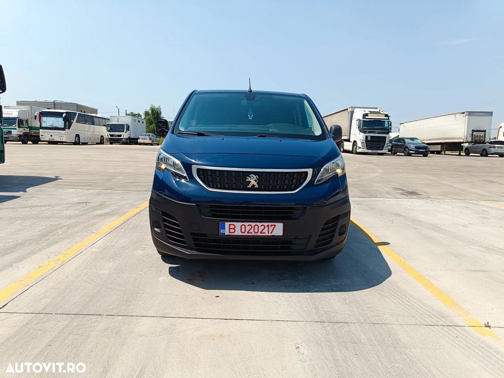 Peugeot Expert Premium L3H1 TwinCab Komfort Plus - 1