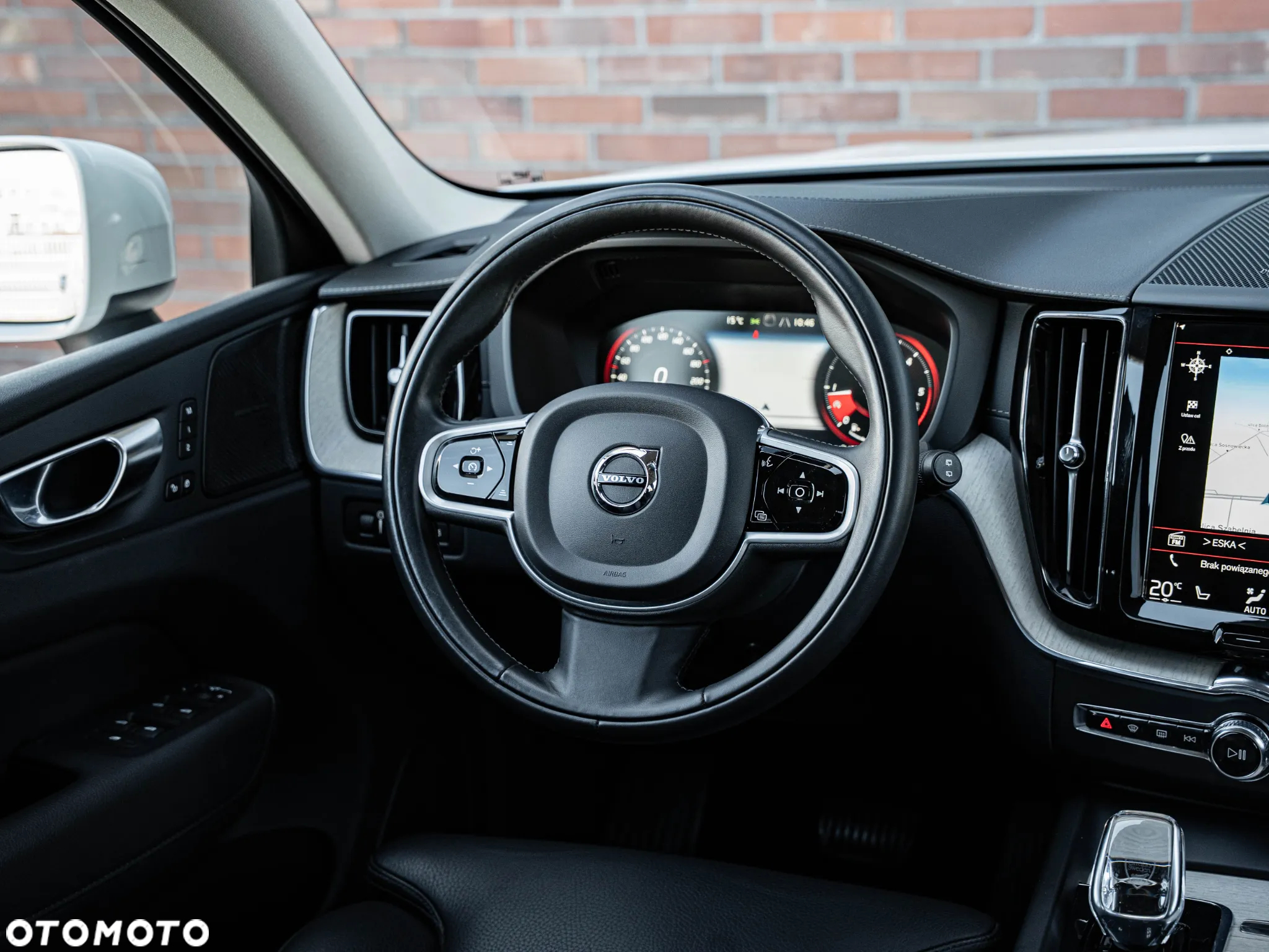Volvo XC 60 B4 D Geartronic Inscription - 31