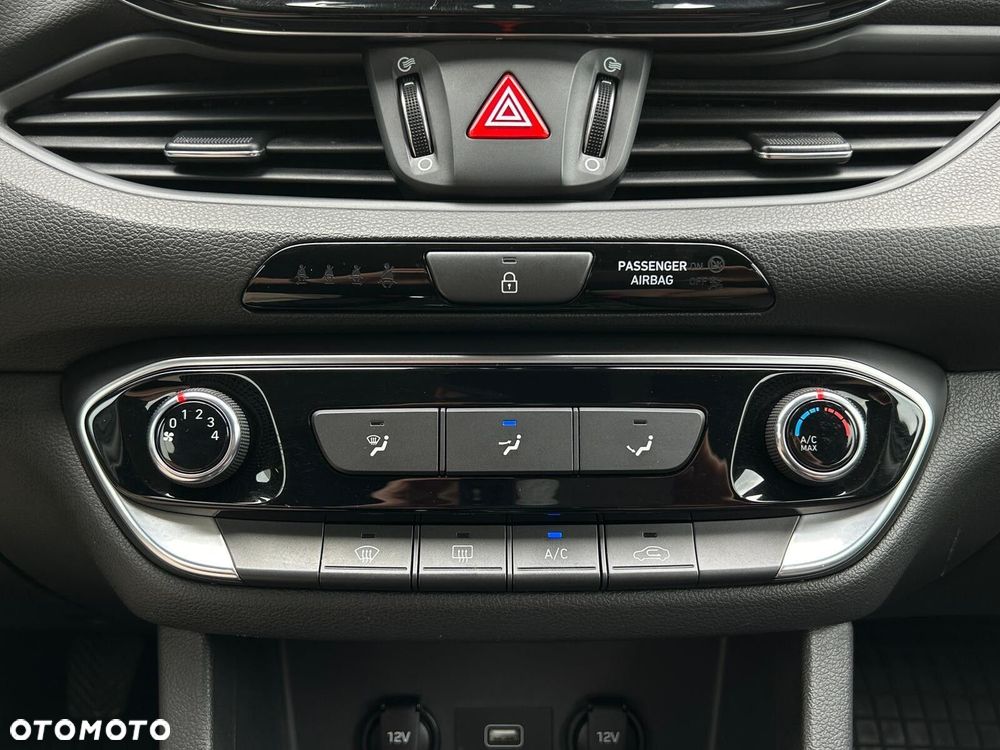 Hyundai i30 1.0 T-GDI Modern - 29