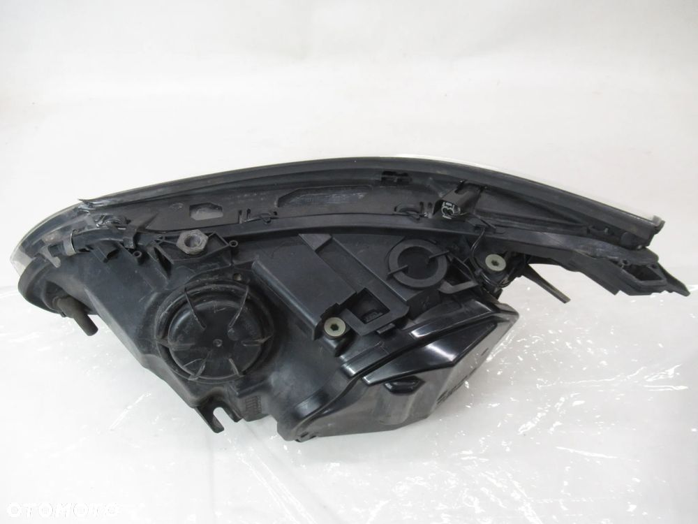 Reflektory reflektor Lampy lampa przód BMW e60 e61 Europa Xenon prawa lewa - 6