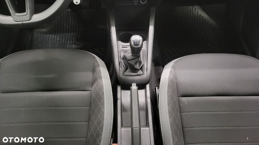 Skoda Fabia 1.0 TSI Ambition - 19