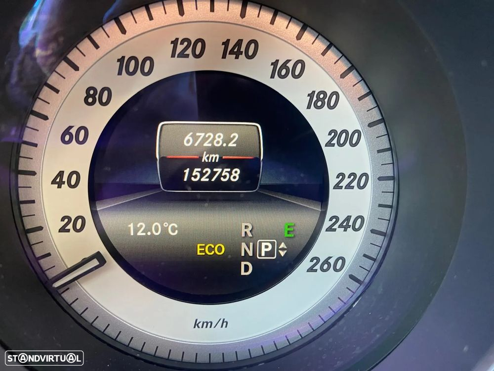 Mercedes-Benz CLS 250 CDi BlueEfficiency Shooting Brake - 8