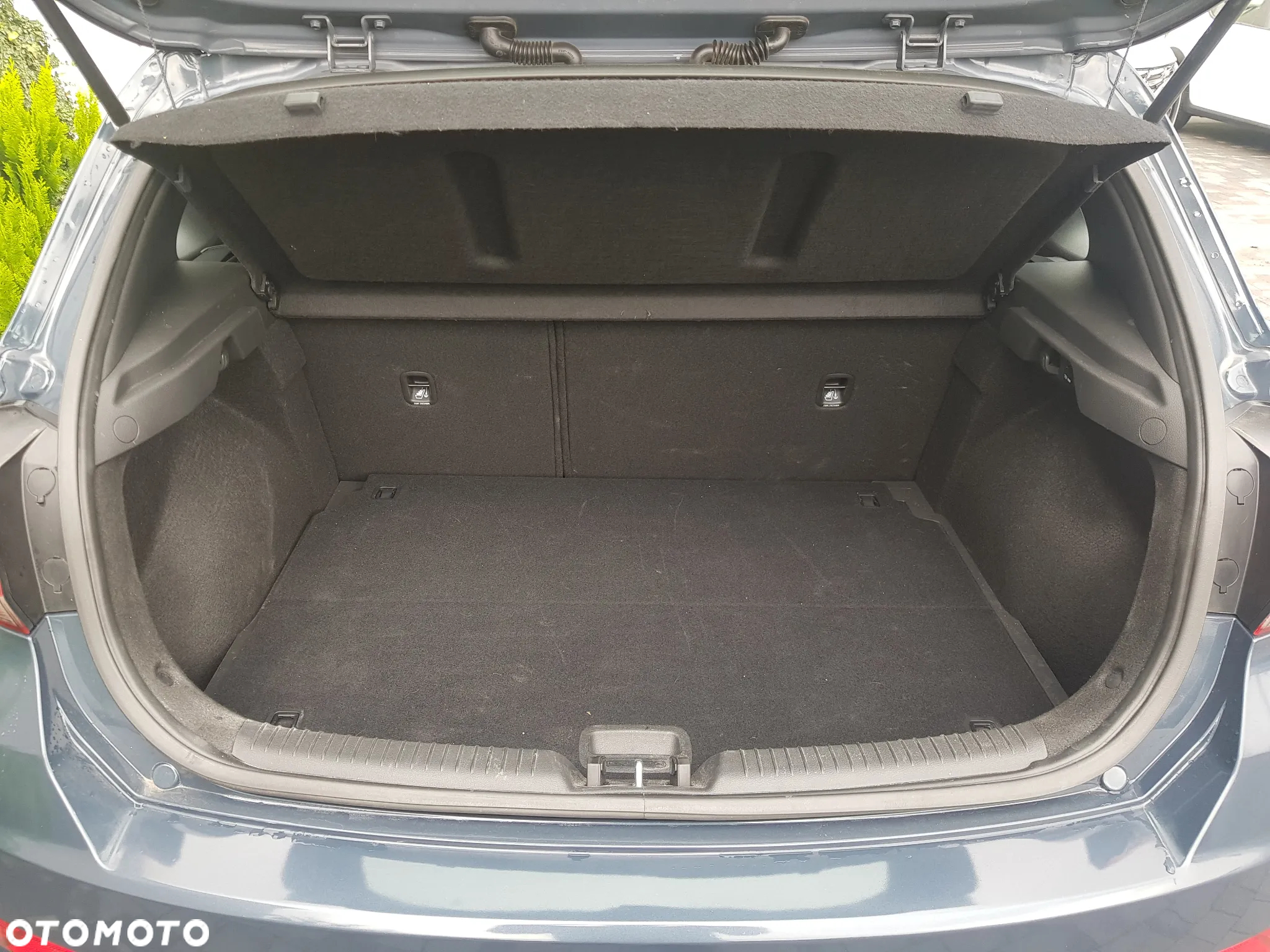 Hyundai i30 1.0 T-GDI Modern - 10