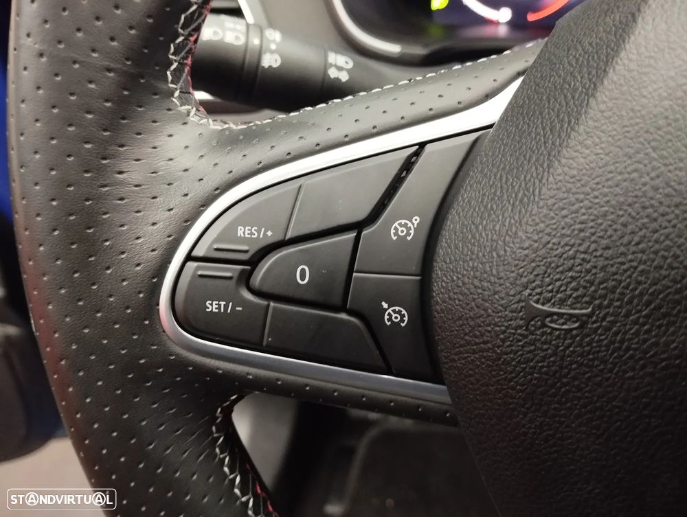 Renault Mégane 1.6 Plug-In R.S. Line - 25