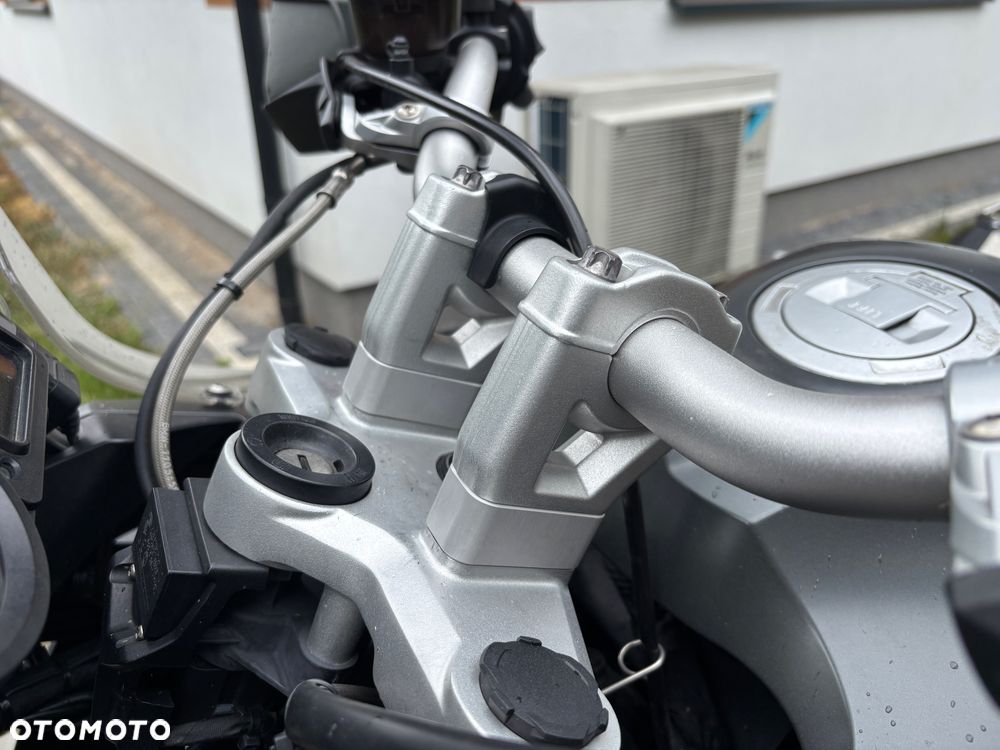 BMW GS - 4