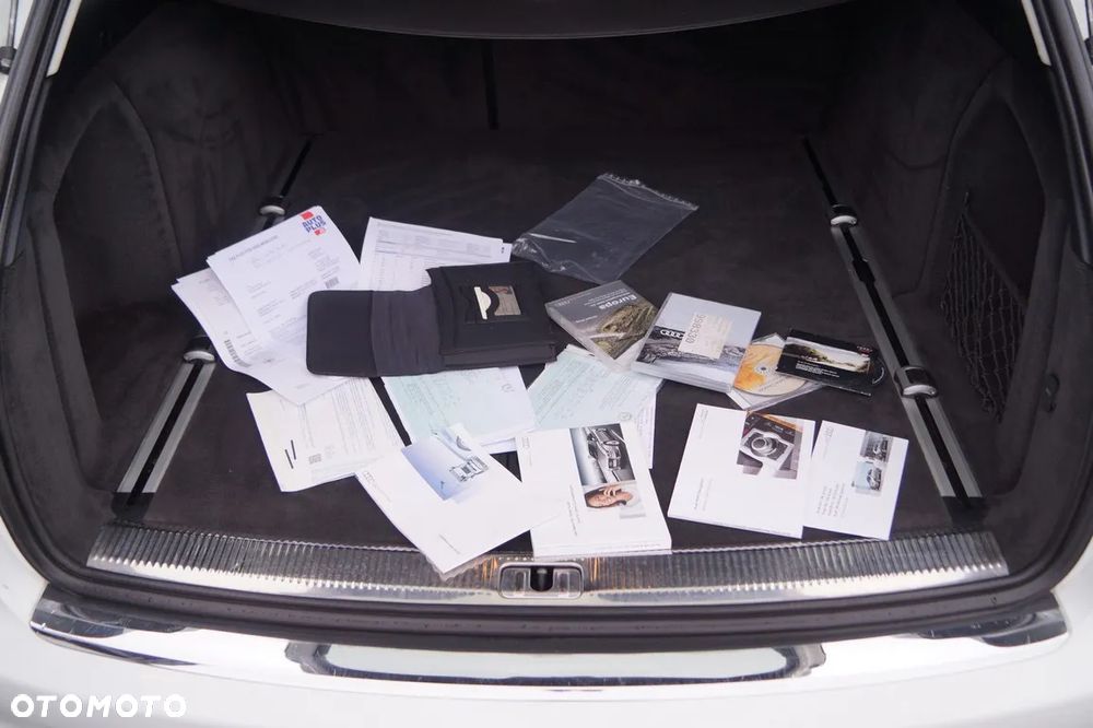 Audi A6 Avant 2.0 TDI DPF multitronic - 29