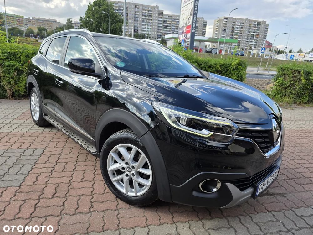 Renault Kadjar 1.2 Energy TCe Limited - 23