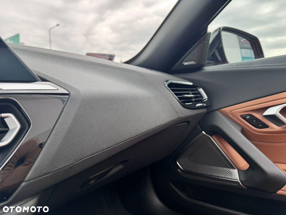 BMW Z4 M M40i sport - 41