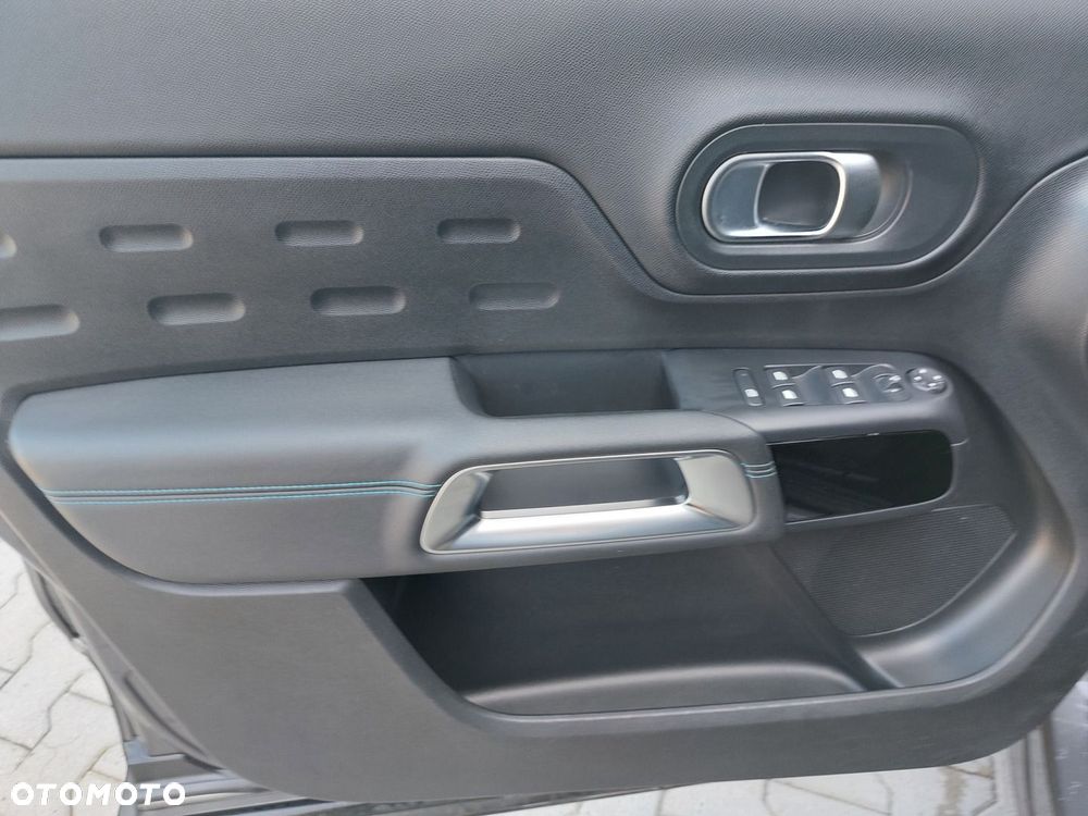 Citroën C5 Aircross 1.5 BlueHDi Max EAT8 - 11