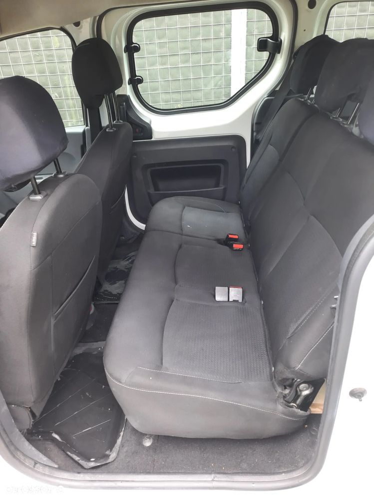 Dacia Dokker 1.3 TCe Laureate - 12
