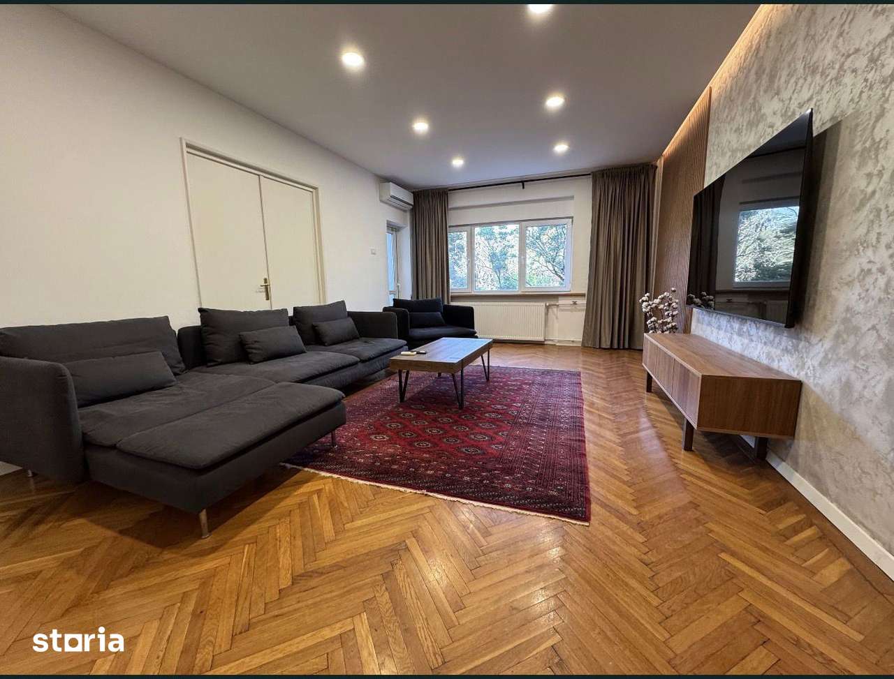 AP. 4 CAMERE- BANEASA, DOG-FRIENDLY, MASINA DE SPALAT VASE, PARCARE — fotografia 3