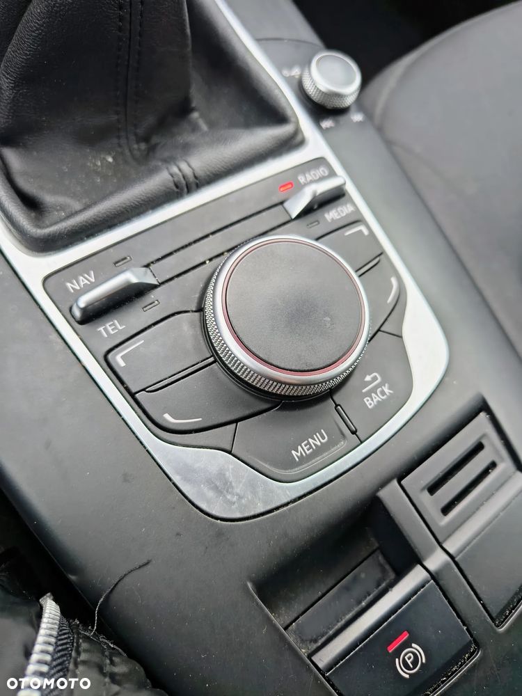 Audi A3 Sportback 1.6 TDI - 21