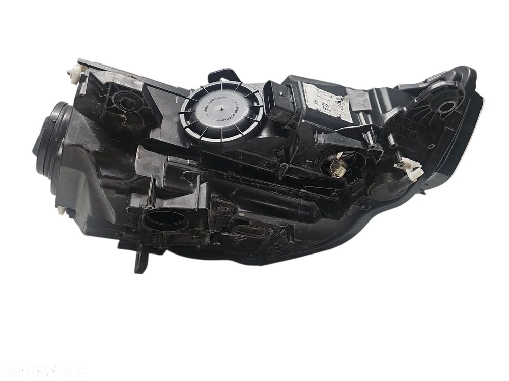AUDI A3 8V LAMPA LEWY PRZÓD XENON 8V0941005 - 4