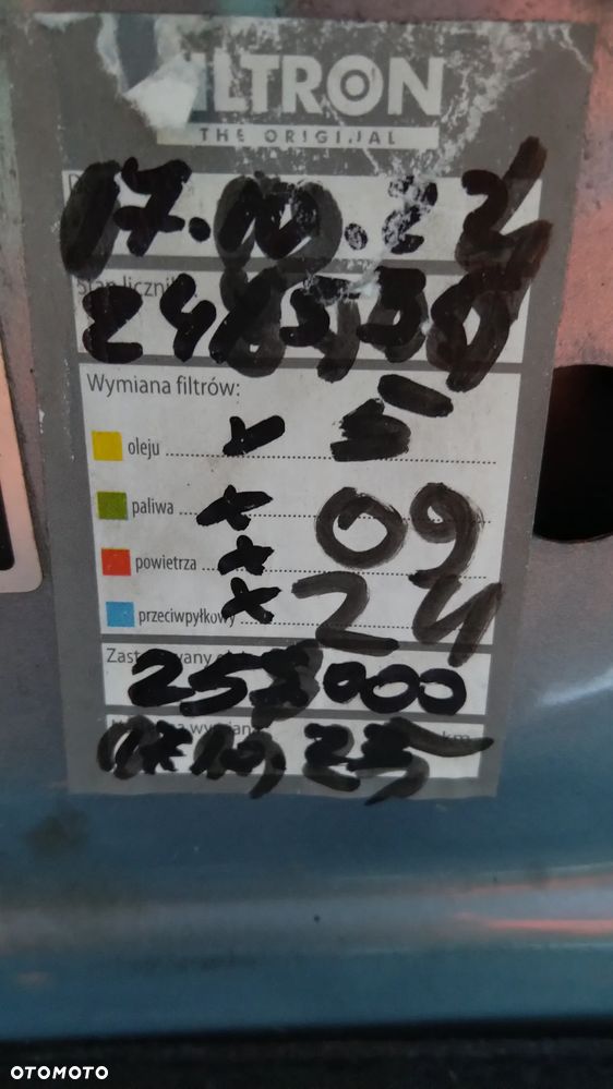 Skoda Fabia 1.9 TDI Combi Comfort - 17