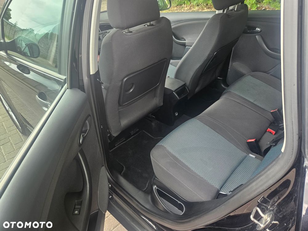 Seat Altea XL1.6 Style - 10