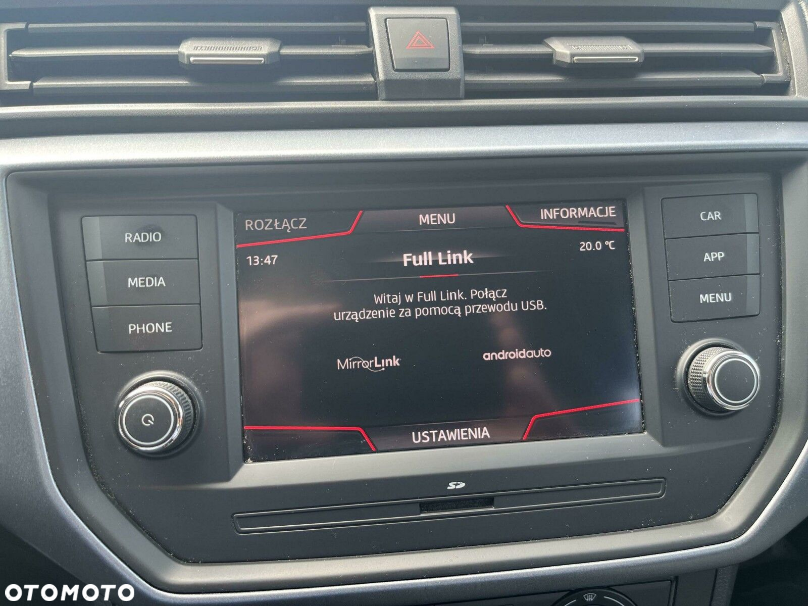 Seat Arona - 27