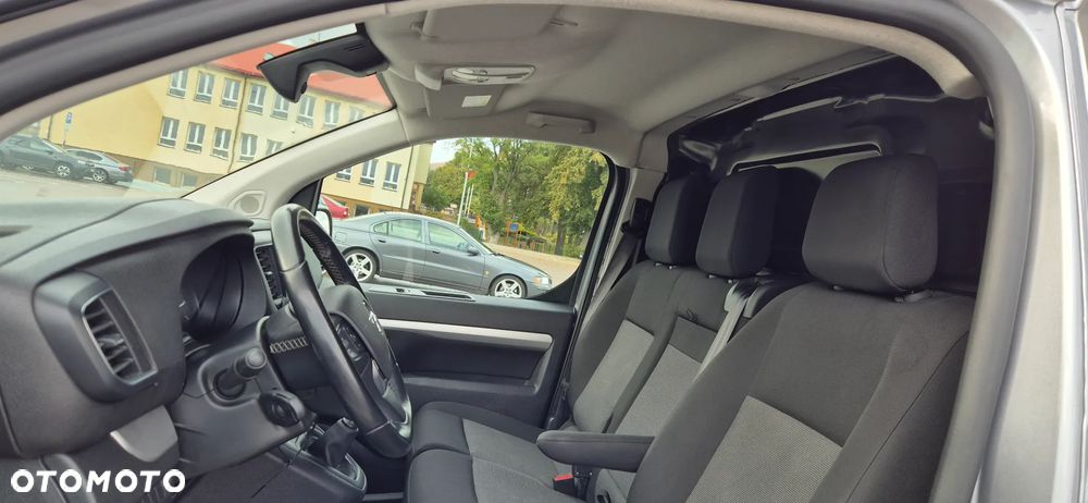 Opel Vivaro - 20