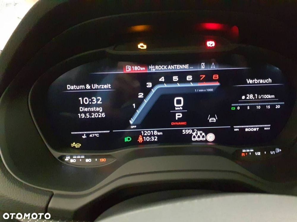 Audi SQ2 - 20