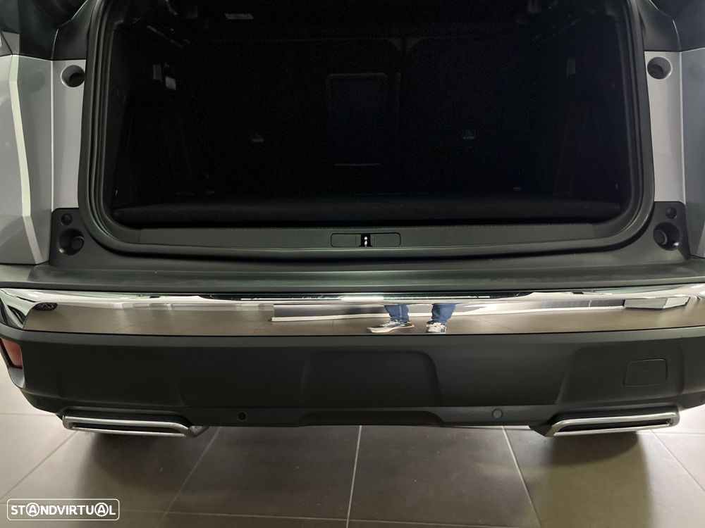 Peugeot 3008 1.6 BlueHDi Allure - 23