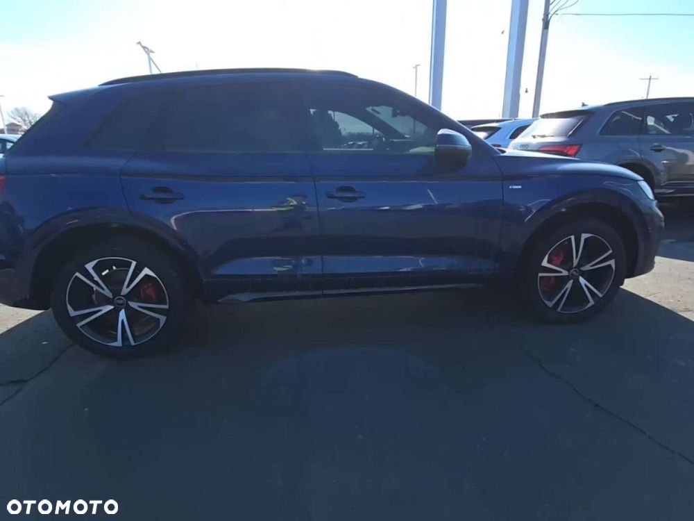 Audi Q5 - 6