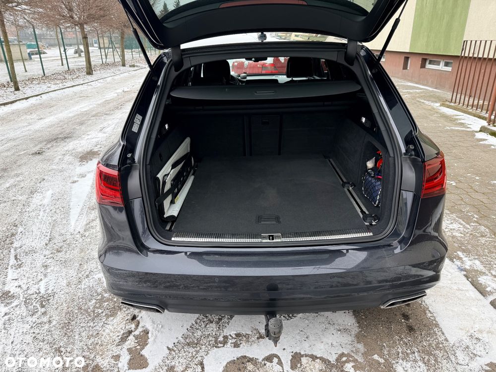 Audi A6 Avant 3.0 TDI Quattro S tronic - 4