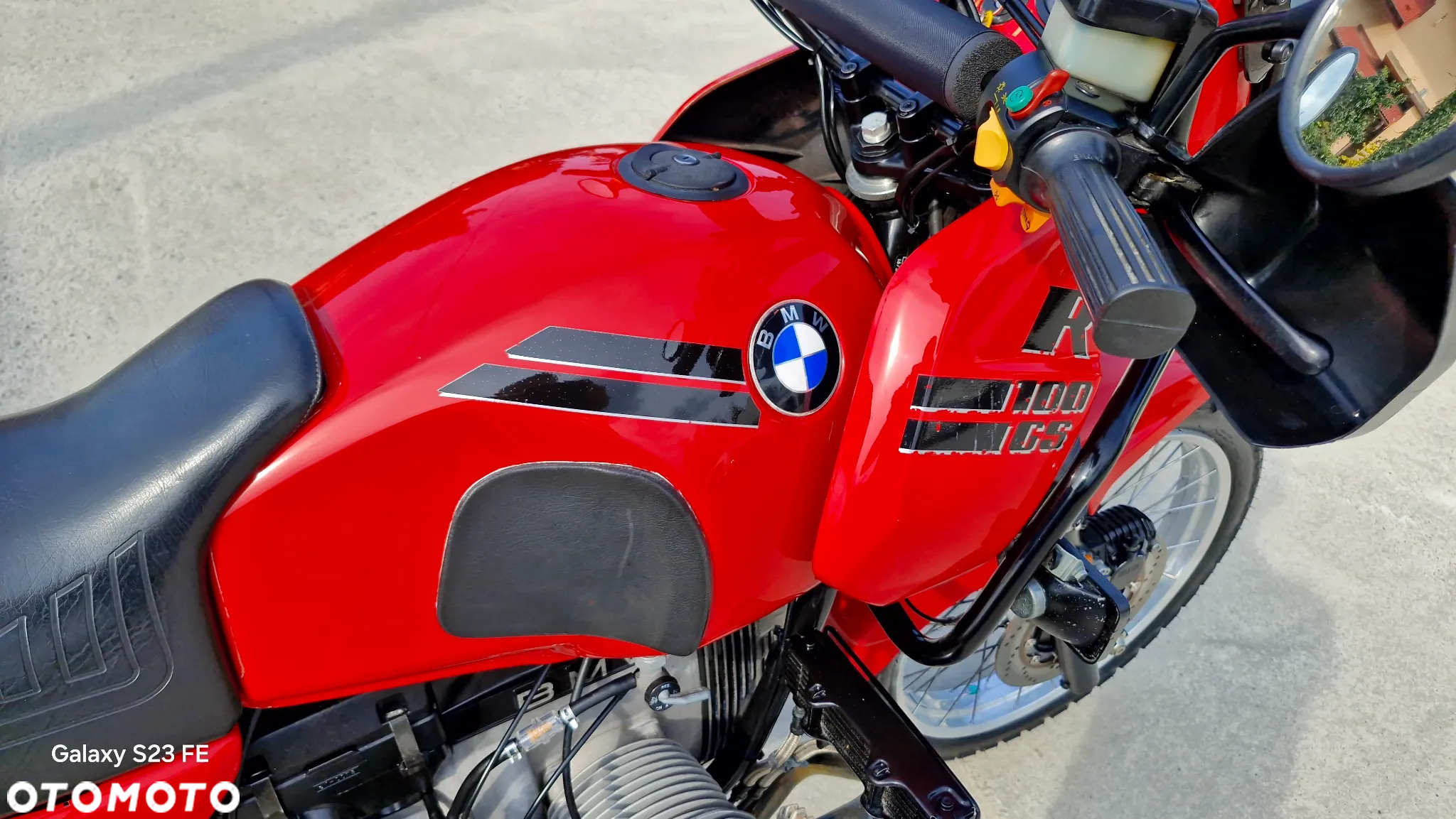 BMW GS - 13