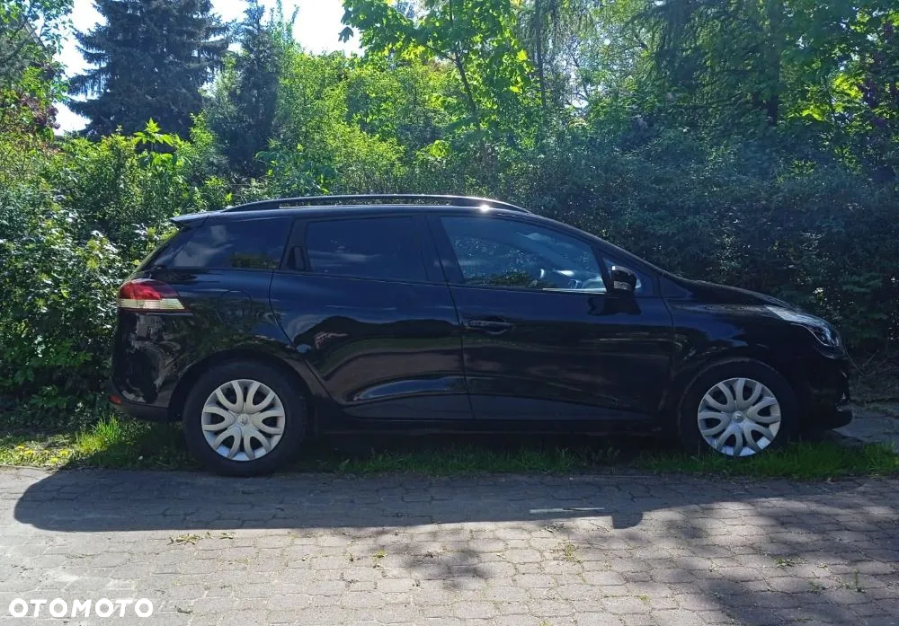 Renault Clio 0.9 Energy TCe Limited - 8