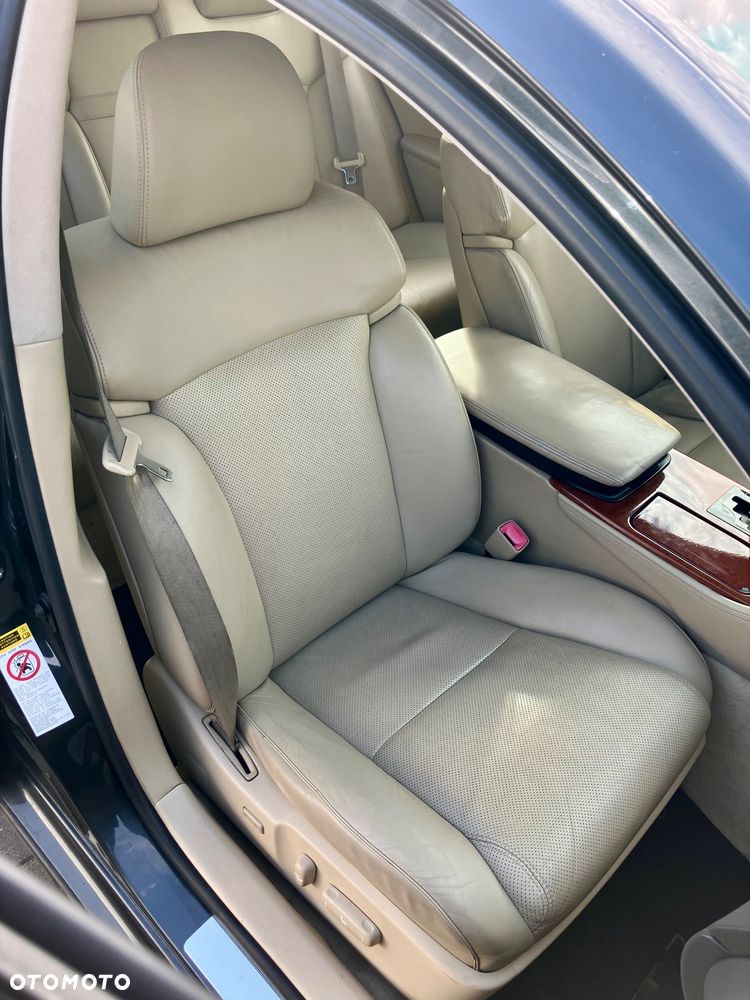 Lexus GS 450h Prestige - 27