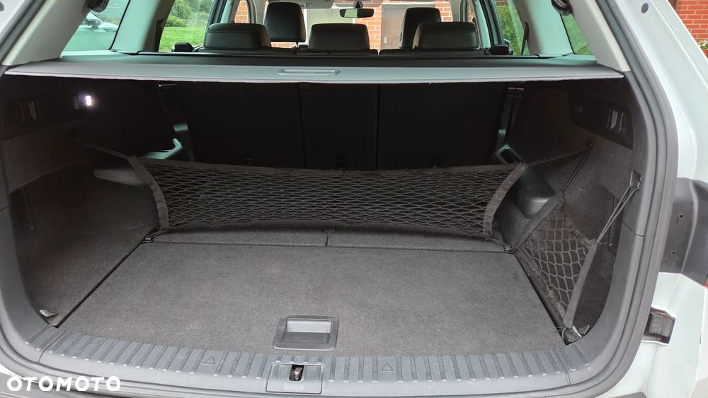 Skoda Kodiaq 2.0 TDI 4x4 Style DSG - 23