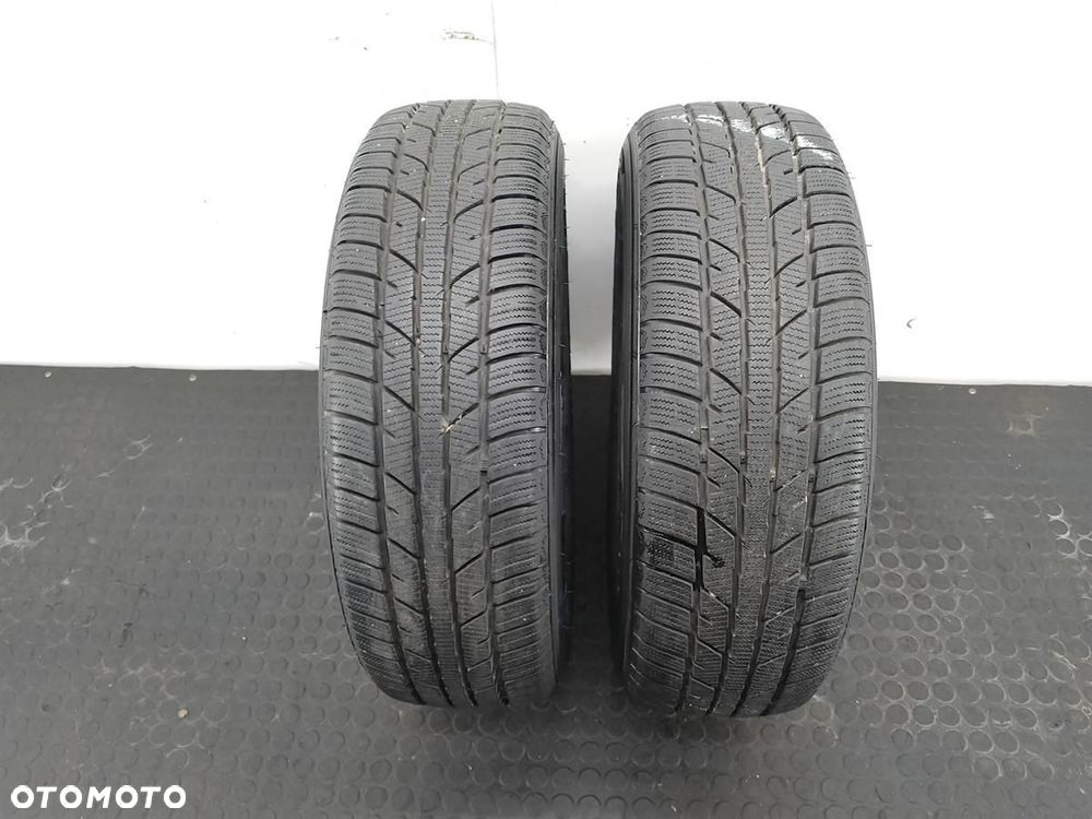 OPONY ZIMOWE 14 PARA ZEETEX WP1000 175/65R14 82T - 3