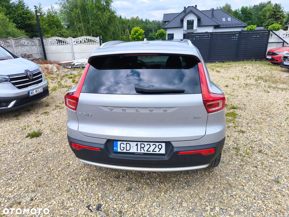 Volvo XC 40 - 7
