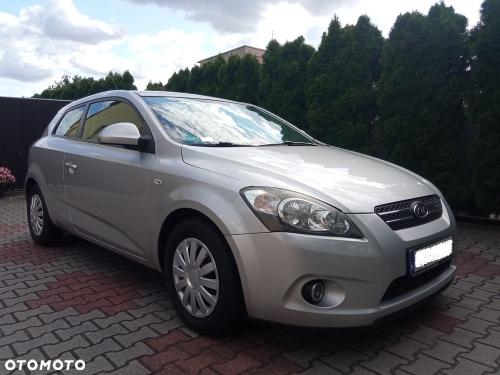 Kia ProCeed 1.6 Crdi Comfort - 20